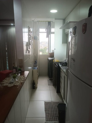 Imagem Apartamento com 2 Quartos à Venda, em Campo Grande - Rio de Janeiro Imagem Apartamento com 2 Quartos à Venda, em Campo Grande - Rio de Janeiro