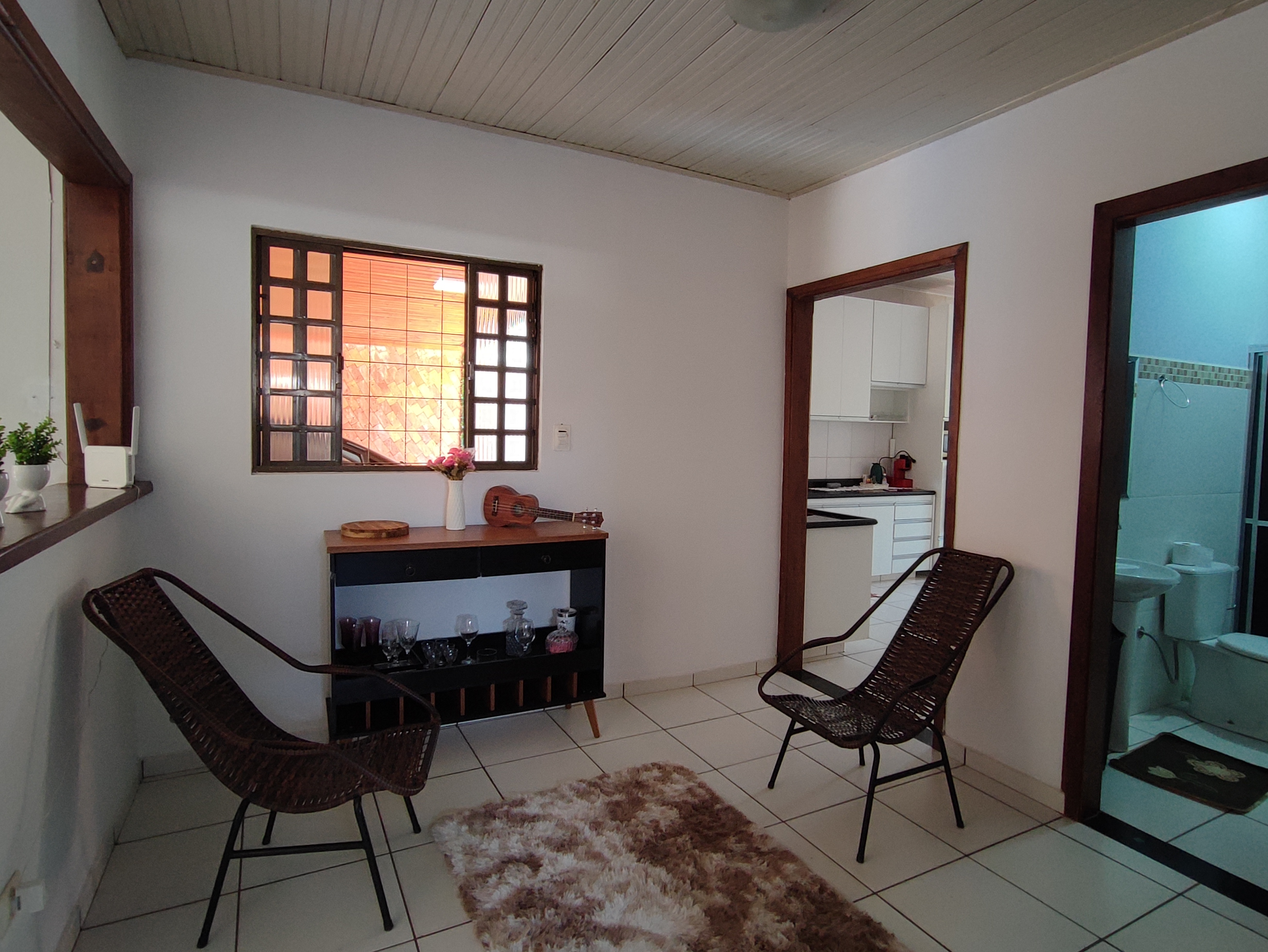 Imagem Casa com 1 Quarto à Venda ou Locação, 360 m²em - Imagem Casa com 1 Quarto à Venda ou Locação, 360 m²em -