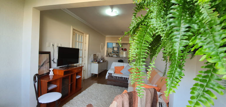 Imagem Apartamento com 2 Quartos à Venda, 71 m²em Teresópolis - Porto Alegre