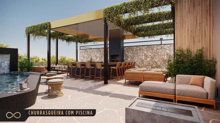 Imagem Apartamento com 4 Quartos à Venda,  em Alphagran Alphaville - Barueri