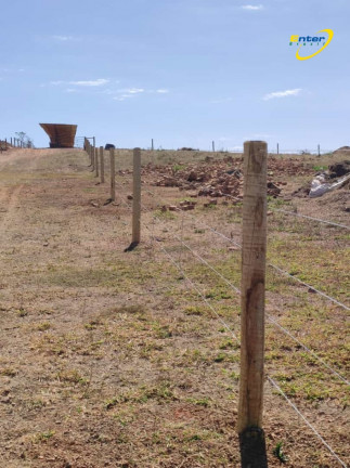 Imagem Fazenda à Venda, 297 HAem Paranoá - Brasília Imagem Fazenda à Venda, 297 HAem Paranoá - Brasília