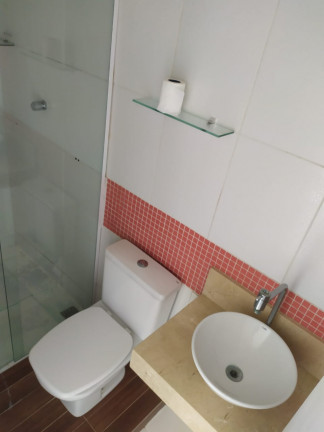 Imagem Apartamento com 3 Quartos à Venda, 128 m² em Olho D'Água - São Luís