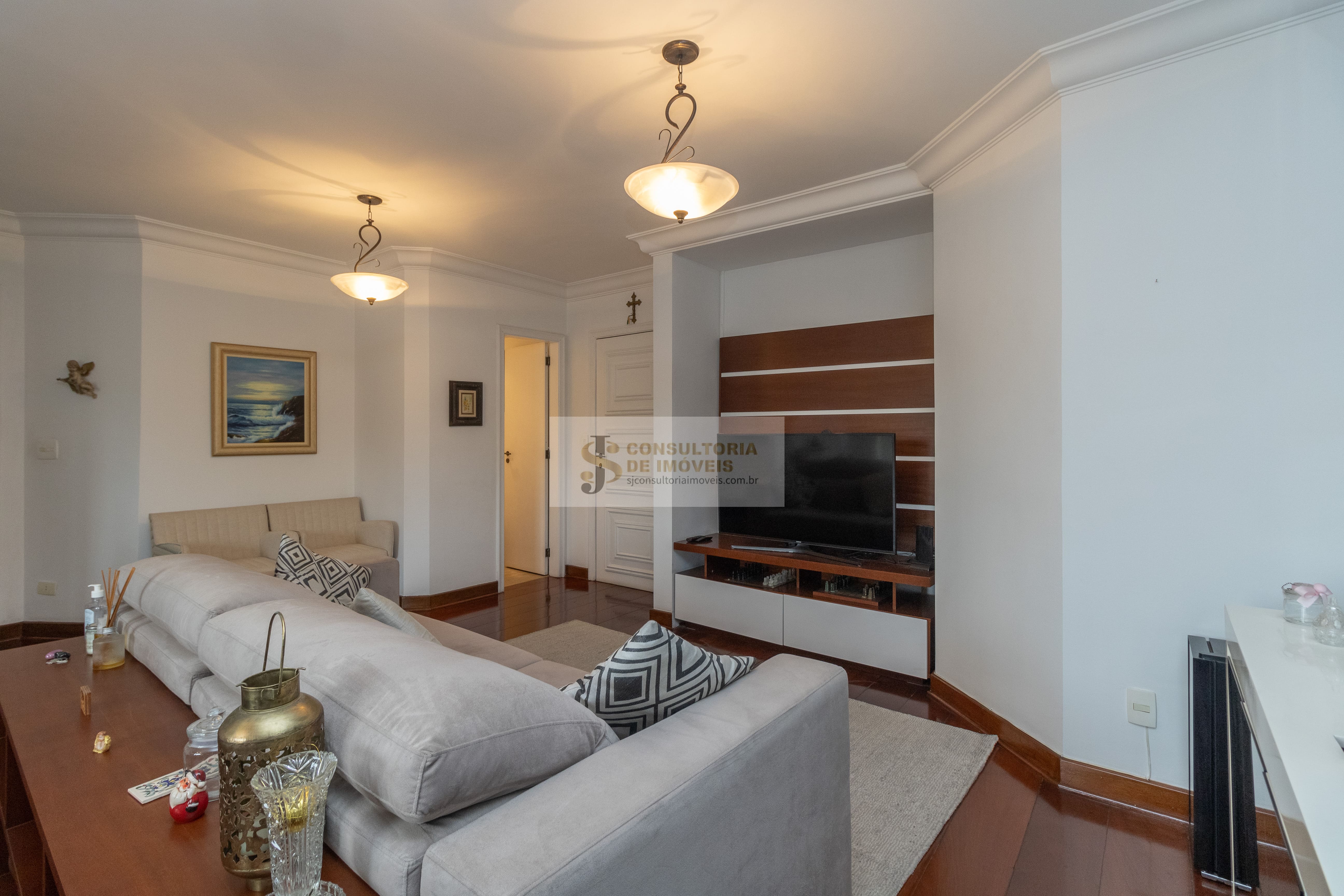 Imagem Apartamento com 4 Quartos à Venda, 159 m²em Anchieta - São Bernardo do Campo