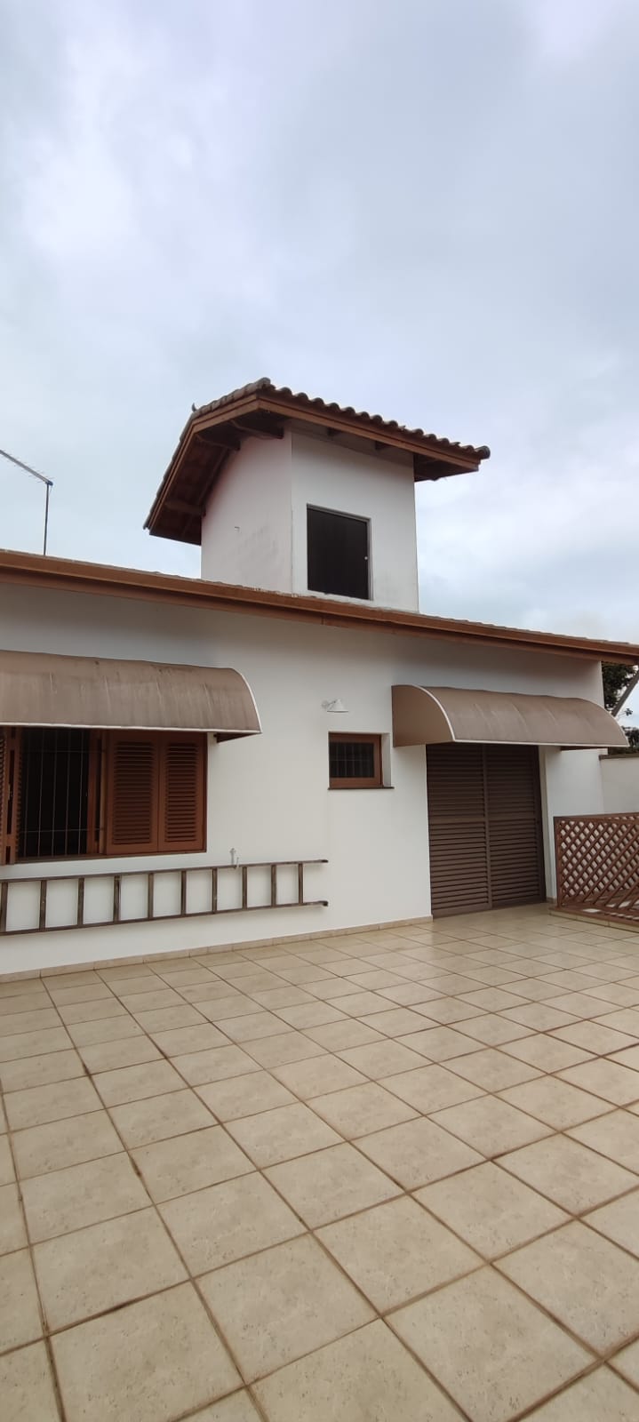 Imagem Sobrado com 4 Quartos à Venda, 203 m²em Centro - Mogi das Cruzes