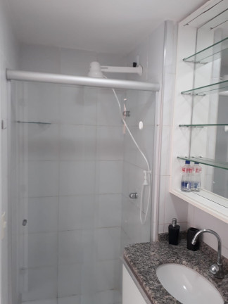 Imagem Apartamento com 3 Quartos para Alugar, 1 m² em Calhau - São Luís