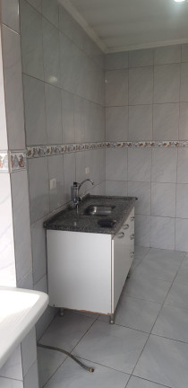 Imagem Apartamento com 2 Quartos à Venda, 60 m² em Cidade Líder - São Paulo