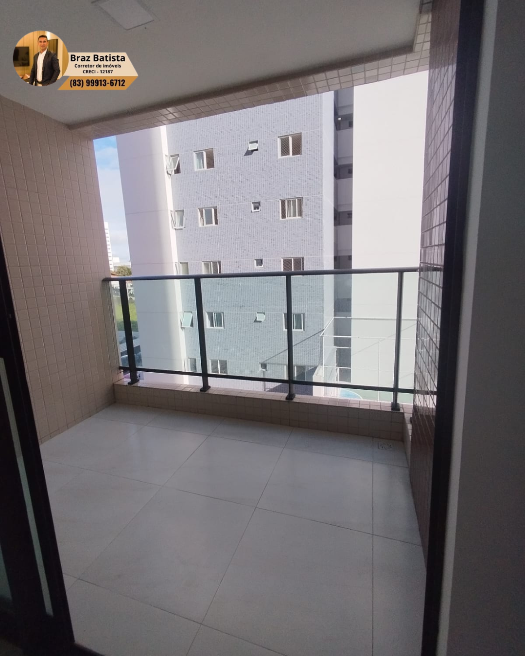 Imagem Apartamento com 3 Quartos para Alugar, 90 m² em Jardim Oceania - João Pessoa Imagem Apartamento com 3 Quartos para Alugar, 90 m² em Jardim Oceania - João Pessoa