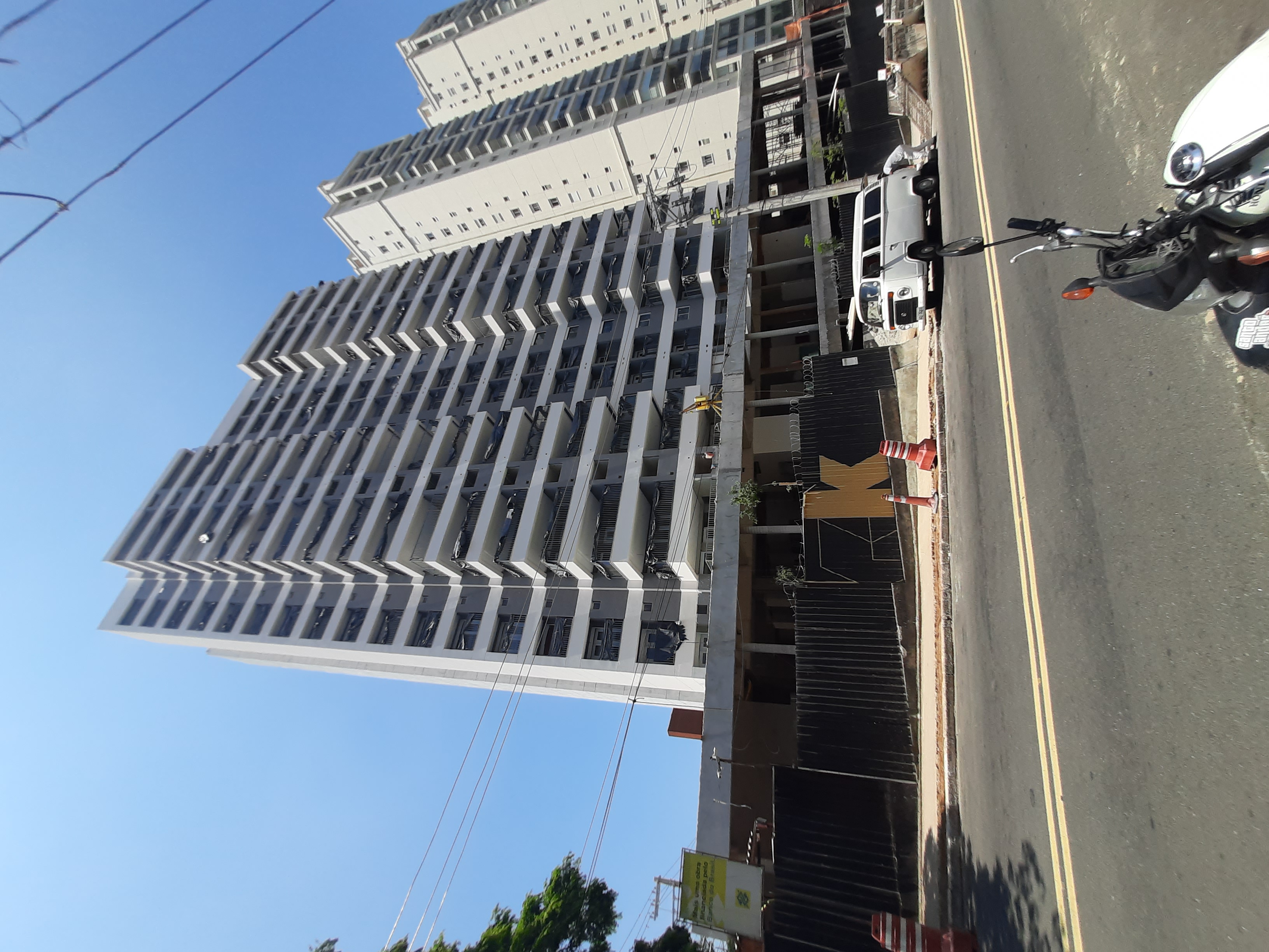 Imagem Apartamento com 3 Quartos à Venda, 74 m² em Vila Mascote - São Paulo