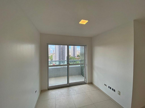 Imagem Apartamento com 3 Quartos à Venda, 68 m² em Casa Amarela - Recife