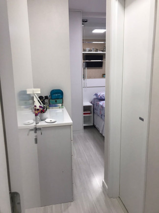 Imagem Apartamento com 2 Quartos à Venda, 57 m² em Quinta da Paineira - São Paulo Imagem Apartamento com 2 Quartos à Venda, 57 m² em Quinta da Paineira - São Paulo