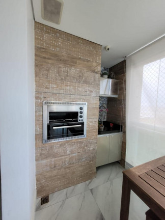 Imagem Apartamento com 4 Quartos à Venda, 161 m² em Ponta D'Areia - São Luís