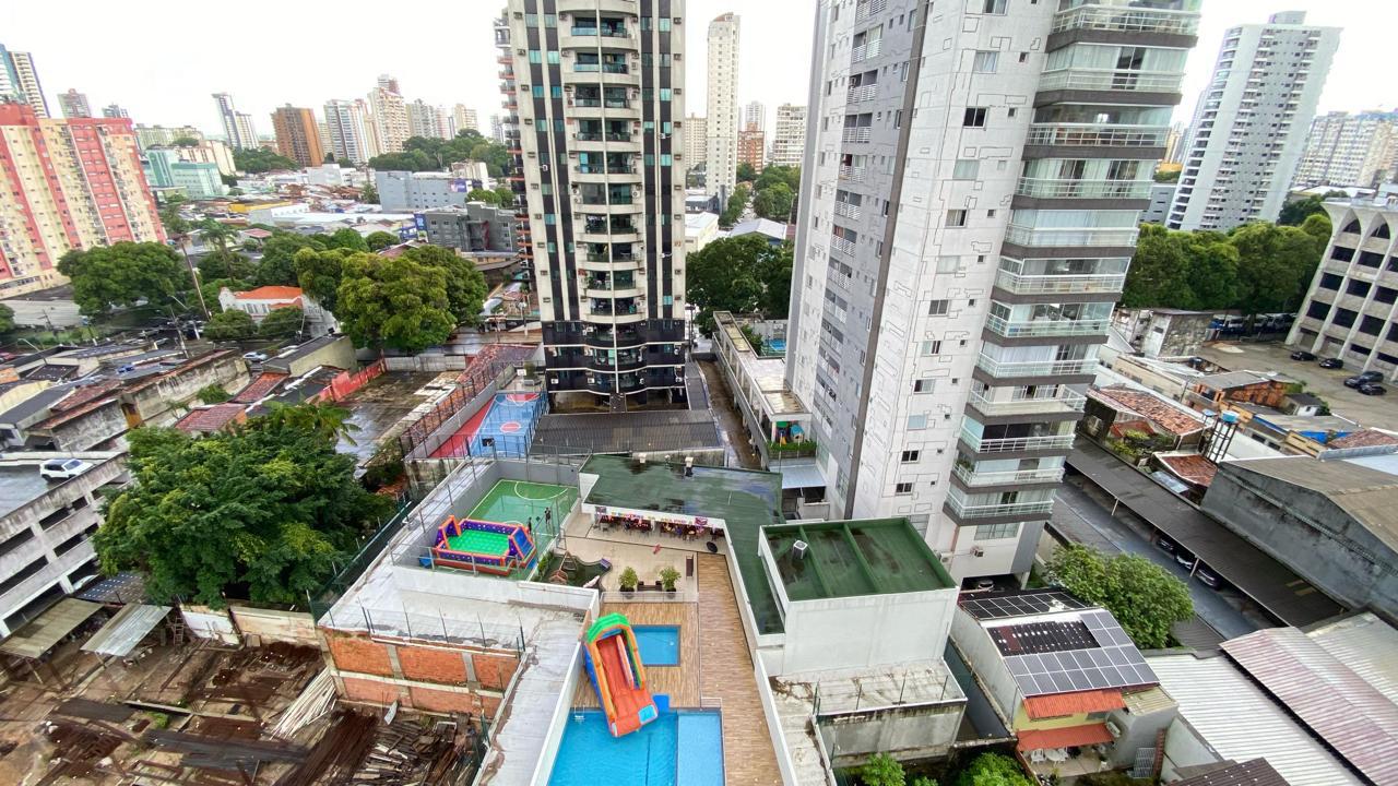 Imagem Apartamento com 3 Quartos à Venda, 181 m² em Nazaré - Belém Imagem Apartamento com 3 Quartos à Venda, 181 m² em Nazaré - Belém