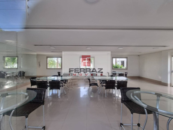 Imagem Apartamento com 2 Quartos para Alugar, 55 m² em Nova Parnamirim - Parnamirim