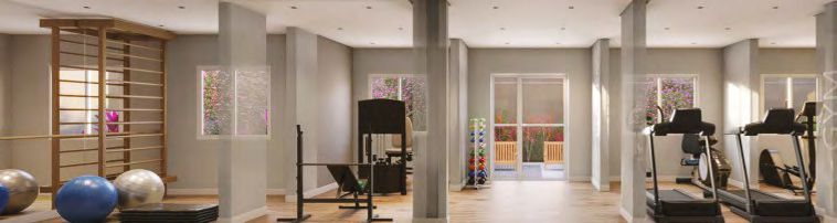 Imagem Apartamento com 2 Quartos à Venda, 32 m²em Barra Funda - SÃO PAULO Imagem Apartamento com 2 Quartos à Venda, 32 m²em Barra Funda - SÃO PAULO