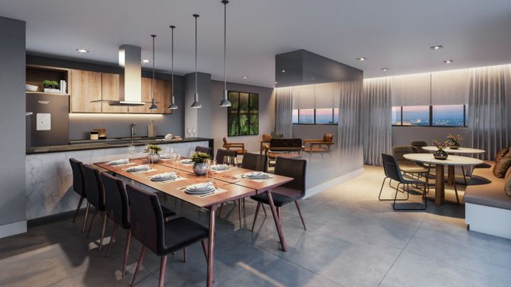 Imagem Apartamento com 3 Quartos à Venda, 134 m² em Belenzinho - São Paulo Imagem Apartamento com 3 Quartos à Venda, 134 m² em Belenzinho - São Paulo
