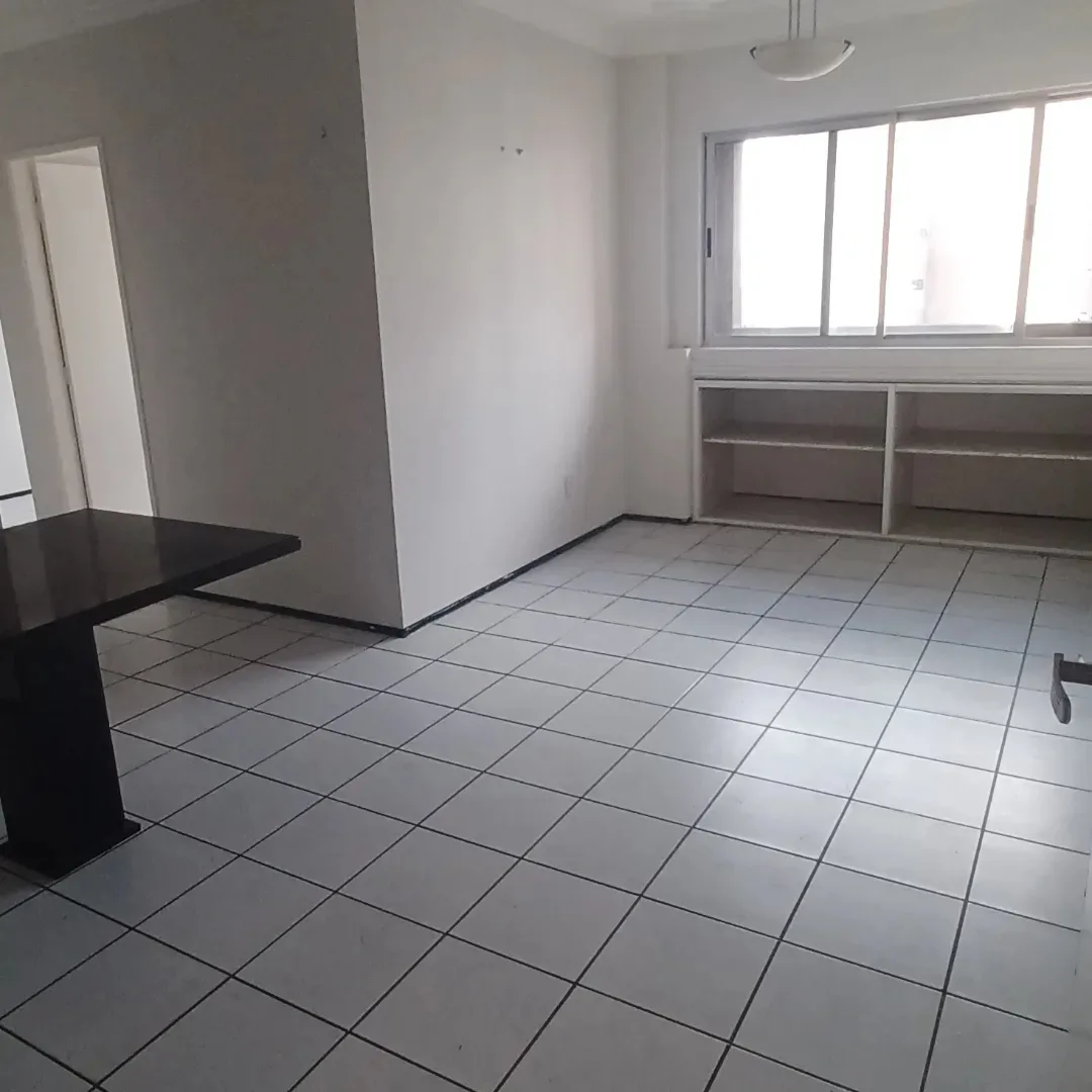 Imagem Apartamento com 3 Quartos à Venda, 68 m²em Cambeba - Fortaleza