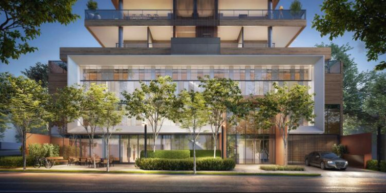 Imagem Apartamento com 4 Quartos à Venda, 175 m² em Pinheiros - São Paulo Imagem Apartamento com 4 Quartos à Venda, 175 m² em Pinheiros - São Paulo
