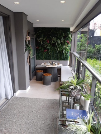 Imagem Apartamento com 3 Quartos à Venda, 140 m² em Vila Mariana - São Paulo Imagem Apartamento com 3 Quartos à Venda, 140 m² em Vila Mariana - São Paulo