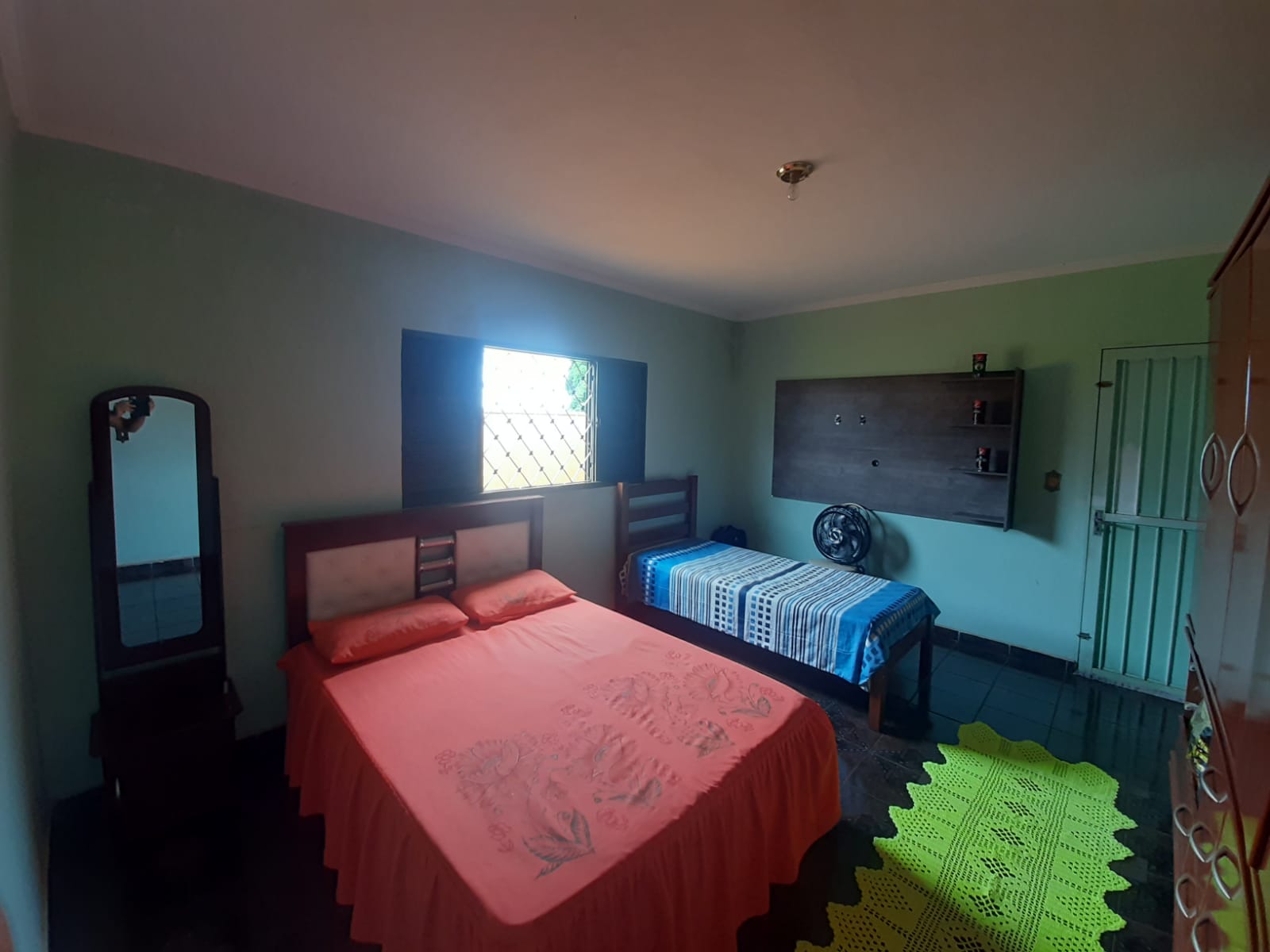 Imagem Casa com 2 Quartos à Venda, 150 m²em Ipiranga - Ribeirão Preto