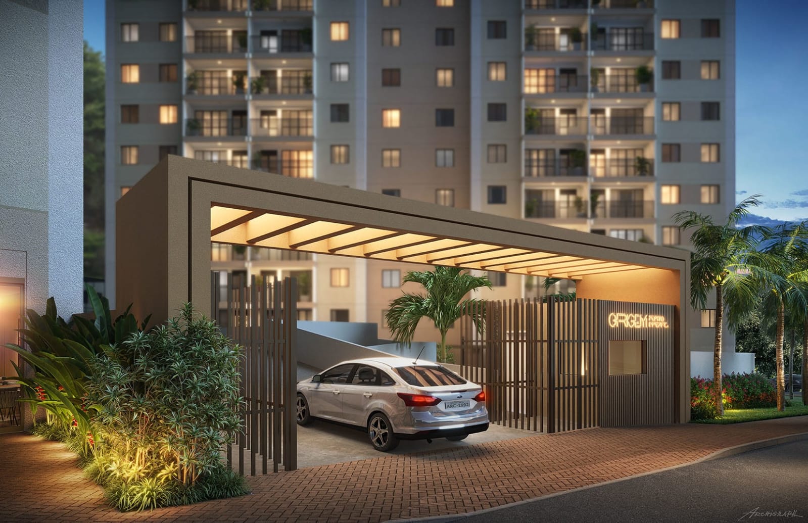 Imagem Edifício Residencial com 2 Quartos à Venda, 52 m²em São Cristóvão - Rio de Janeiro Imagem Edifício Residencial com 2 Quartos à Venda, 52 m²em São Cristóvão - Rio de Janeiro
