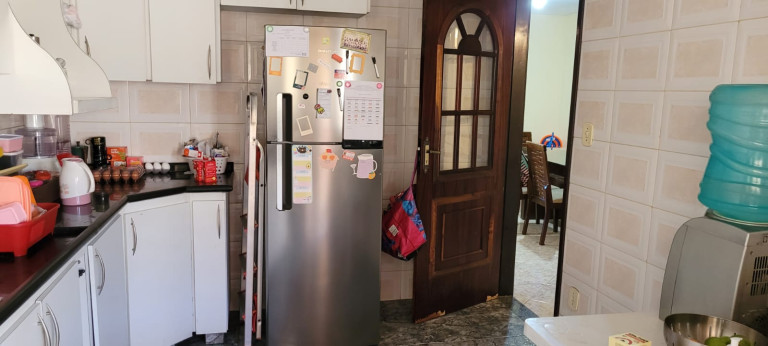 Imagem Casa com 3 Quartos à Venda, 155 m² em Campo Grande - Rio de Janeiro Imagem Casa com 3 Quartos à Venda, 155 m² em Campo Grande - Rio de Janeiro
