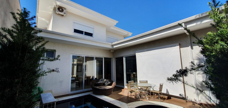 Imagem Casa de Condomínio com 4 Quartos à Venda, 359 m² em Vila Motta - Catanduva Imagem Casa de Condomínio com 4 Quartos à Venda, 359 m² em Vila Motta - Catanduva