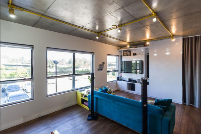 Imagem Apartamento com 1 Quarto para Alugar, 70 m² em Vila Leopoldina - São Paulo
