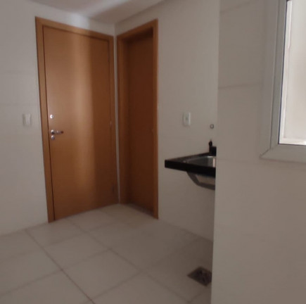 Imagem Apartamento com 4 Quartos à Venda, 126 m² em Setor Bueno - Goiânia