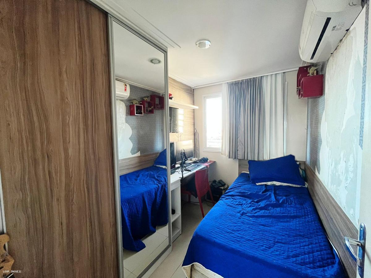 Imagem Apartamento com 3 Quartos à Venda, 89 m²em Pici - Fortaleza