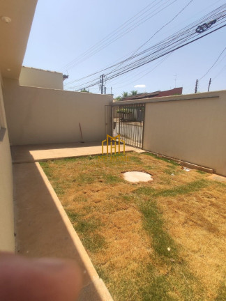 Imagem Casa com 2 Quartos à Venda, 80 m² em Vila São Joaquim - Aparecida de Goiânia Imagem Casa com 2 Quartos à Venda, 80 m² em Vila São Joaquim - Aparecida de Goiânia