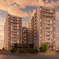 Apartamento com 2 Quartos à Venda ou Temporada, 38 m²em Limão - São Paulo
