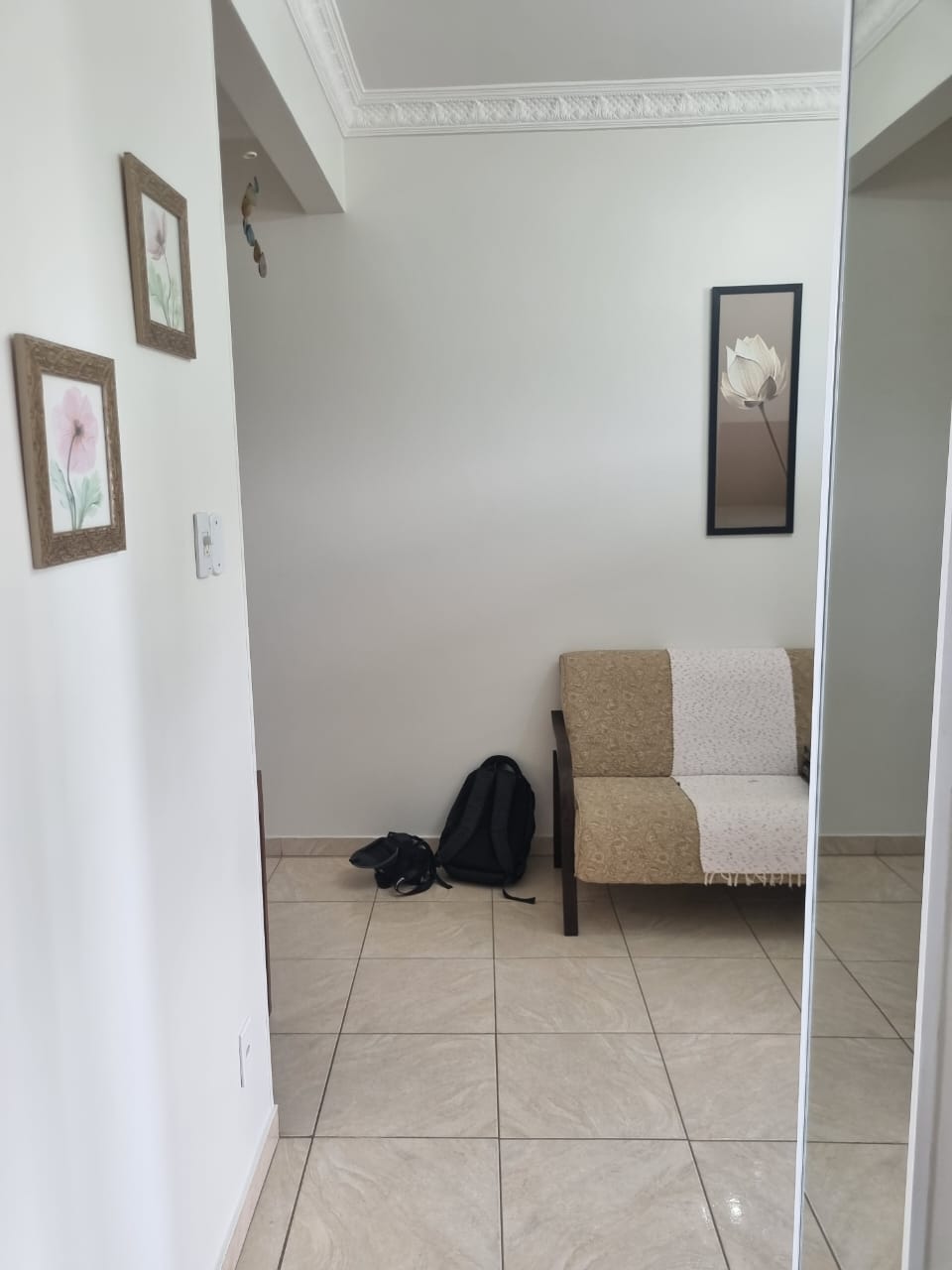 Imagem Apartamento com 1 Quarto à Venda, 50 m² em Tijuca - Rio de Janeiro
