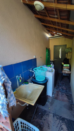 Imagem Casa de Condomínio com 2 Quartos à Venda,  em Vila Cidade Morena - Campo Grande