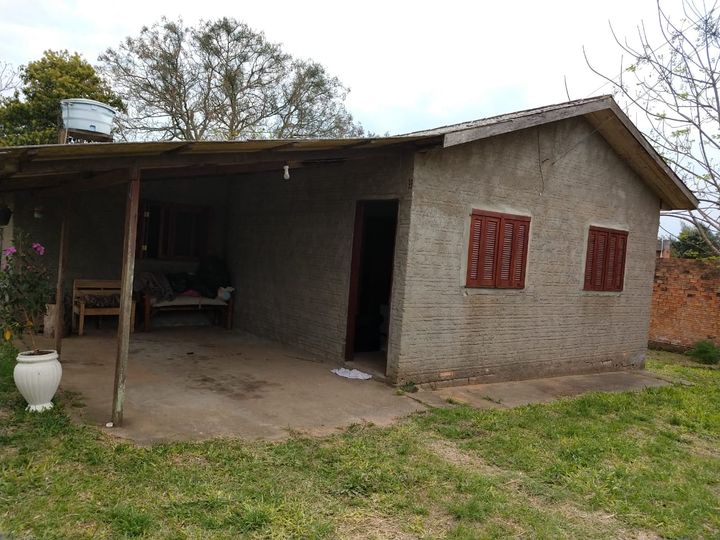 Imagem Casa de Condomínio com 3 Quartos à Venda, 70 m² em águas Claras - Viamão