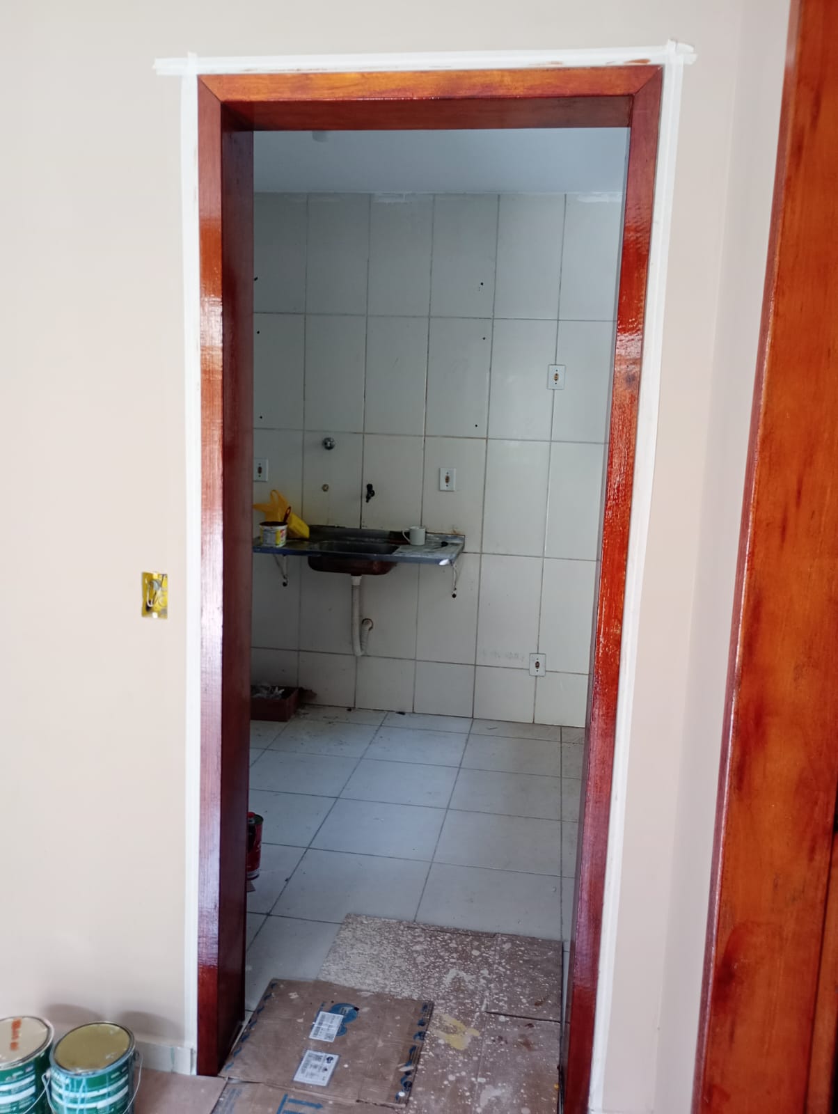 Imagem Casa com 2 Quartos à Venda, 65 m² em Cabuçu - Nova Iguaçu Imagem Casa com 2 Quartos à Venda, 65 m² em Cabuçu - Nova Iguaçu