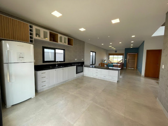 Imagem Casa de Condomínio com 4 Quartos à Venda, 223 m² em Parque Residencial Maria Elmira - Caçapava