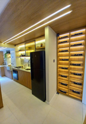 Imagem Apartamento com 2 Quartos à Venda,  em Vila Ipojuca - São Paulo