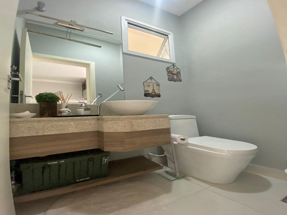 Imagem Casa de Condomínio com 3 Quartos à Venda, 138 m²em Loteamento Villaggio di San Francisco - Jundiaí Imagem Casa de Condomínio com 3 Quartos à Venda, 138 m²em Loteamento Villaggio di San Francisco - Jundiaí