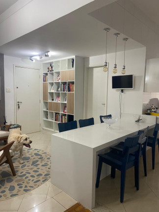 Imagem Apartamento com 2 Quartos à Venda, 90 m² em Água Branca - São Paulo Imagem Apartamento com 2 Quartos à Venda, 90 m² em Água Branca - São Paulo