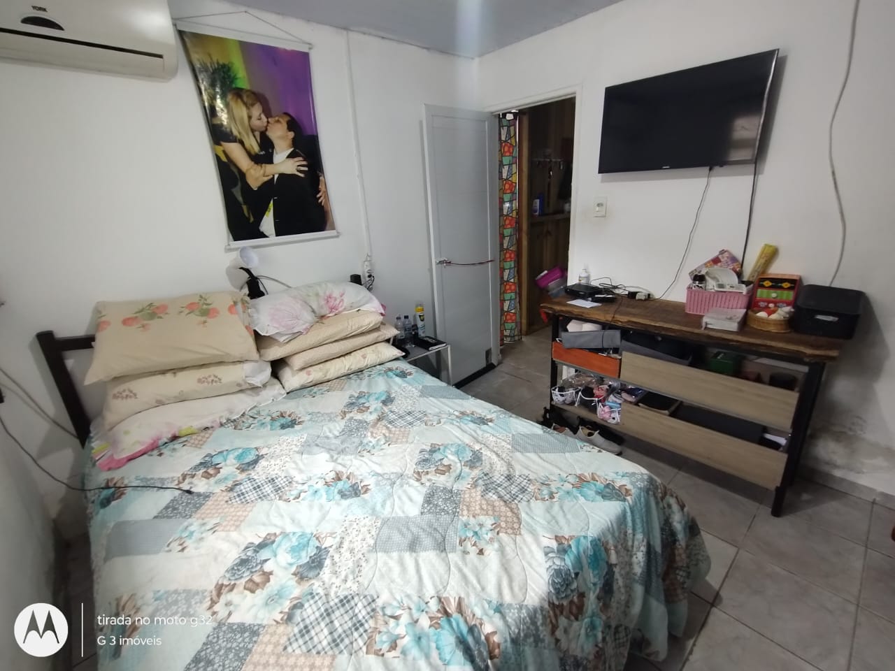Imagem Casa com 3 Quartos à Venda, 70 m² em Monte Verde - Florianópolis