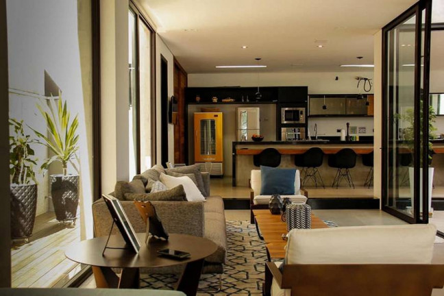 Imagem Casa de Condomínio com 3 Quartos à Venda, 260 m² em Residencial Villa do Bosque - Sorocaba