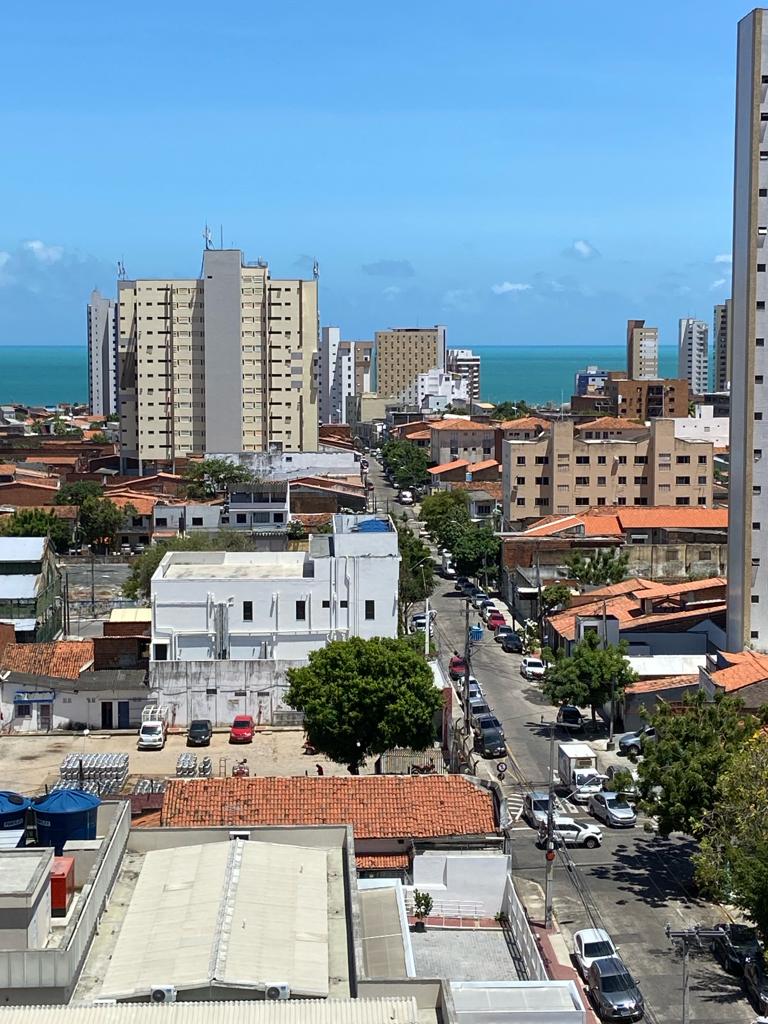 Imagem Apartamento com 3 Quartos à Venda, 191 m²em Praia de Iracema - Fortaleza