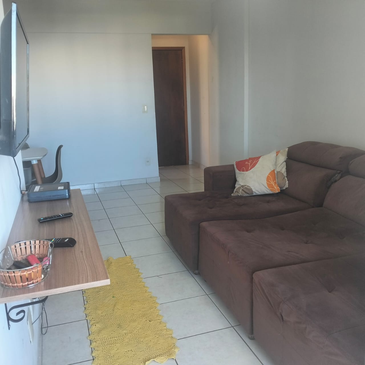 Imagem Apartamento com 3 Quartos à Venda, 88 m² em Jardim Goiás - Goiânia