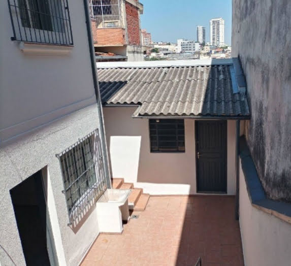 Imagem Casa com 3 Quartos à Venda ou Locação, 201 m² em Centro - Mogi das Cruzes