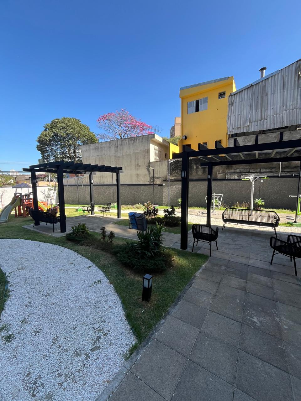 Imagem Apartamento com 2 Quartos à Venda, 48 m² em Centro - São Bernardo do Campo