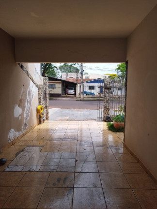 Imagem Casa com 3 Quartos à Venda,  em Jardim Alvorada - Maringá