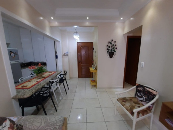 Imagem Apartamento com 2 Quartos à Venda, 75 m² em Tupi - Praia Grande
