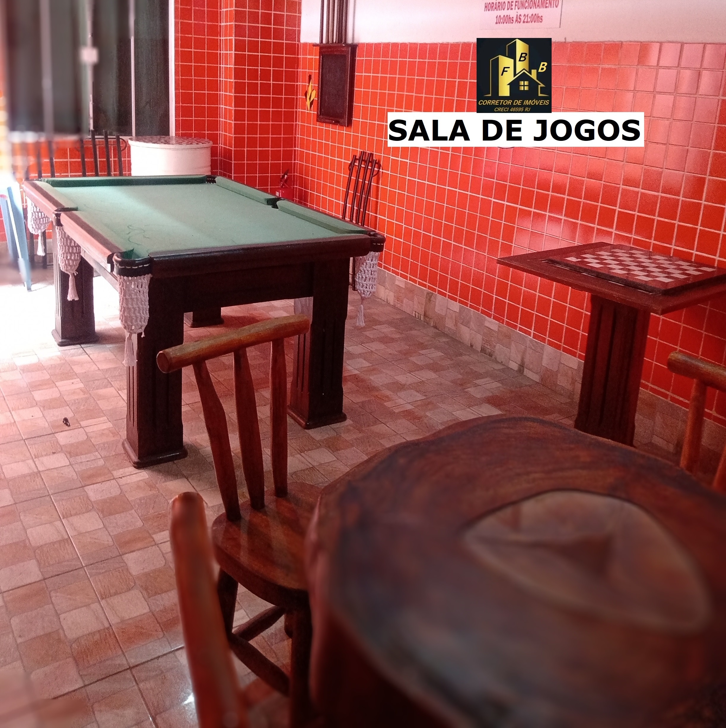 Imagem Imóvel Comercial à Venda, 1.000 m² em Jacaré - Cabo Frio