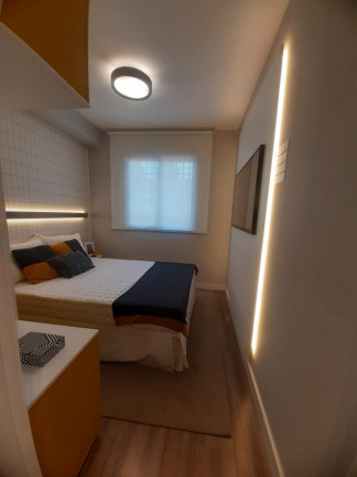 Imagem Apartamento com 2 Quartos à Venda, 35 m² em Parque Industrial Tomas Edson - São Paulo Imagem Apartamento com 2 Quartos à Venda, 35 m² em Parque Industrial Tomas Edson - São Paulo