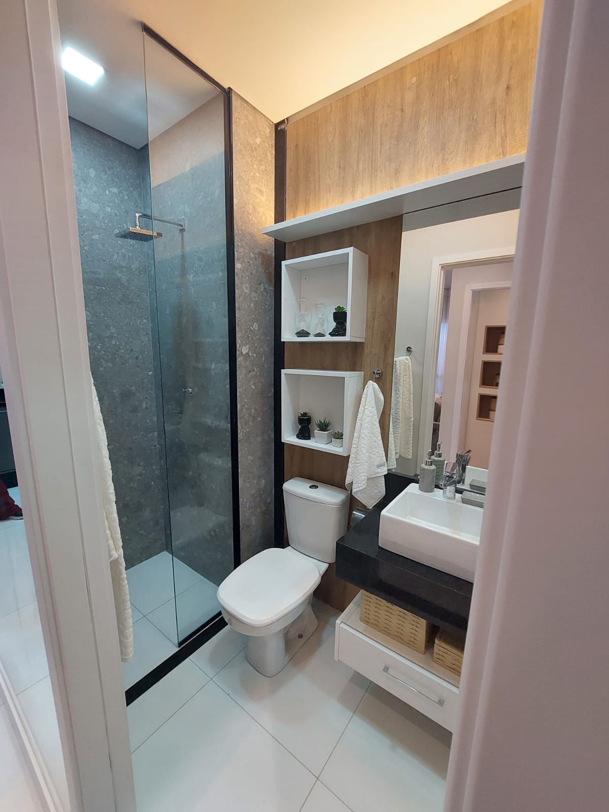 Imagem Apartamento com 2 Quartos à Venda, 36 m²em Vila Esperança - São Paulo